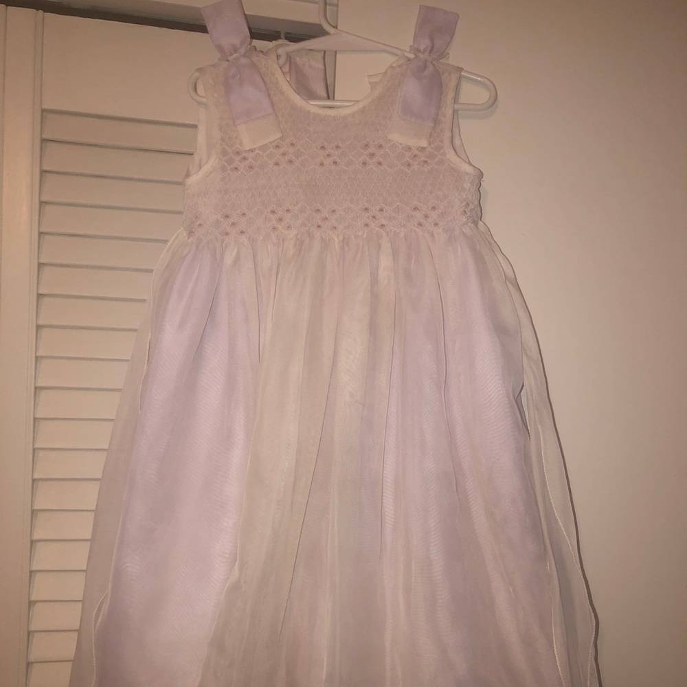 4t dress
